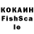Экстази круглые Michael Diskin